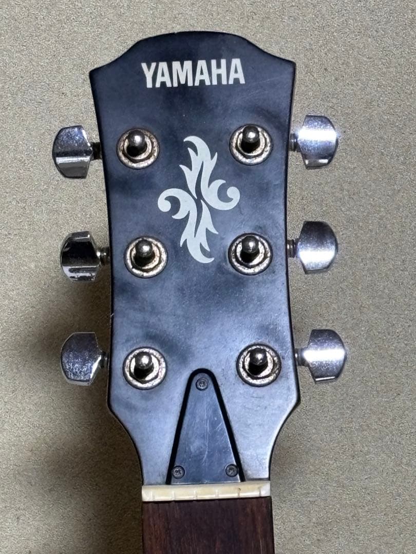 Yamaha アコースティックギター APXT-IA