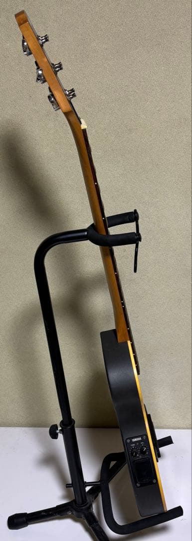 Yamaha アコースティックギター APXT-IA