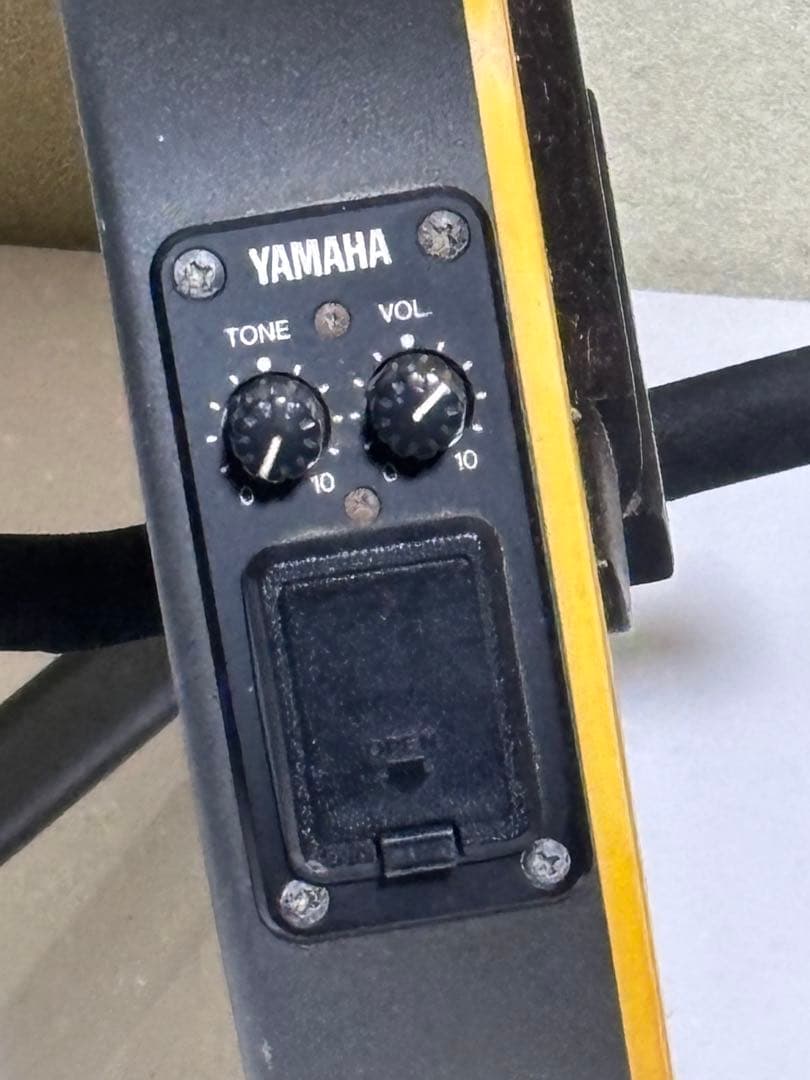 Yamaha アコースティックギター APXT-IA