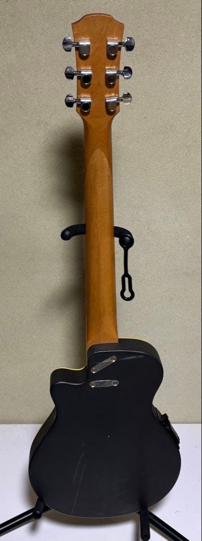 Yamaha アコースティックギター APXT-IA