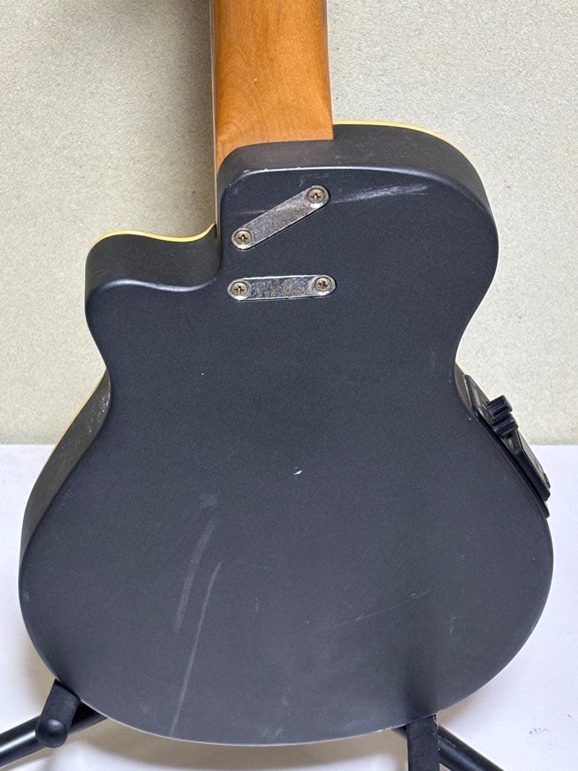 Yamaha アコースティックギター APXT-IA