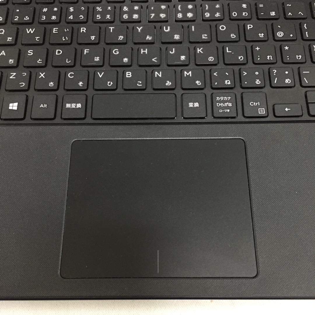 DELL ノートPC Inspiron 5558 ブラック M171