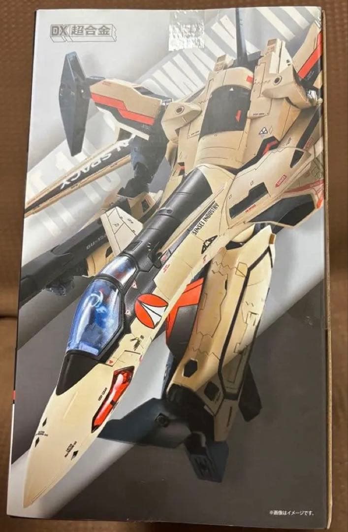 DX超合金 YF-19 フルセットパック MACROSS PLUS