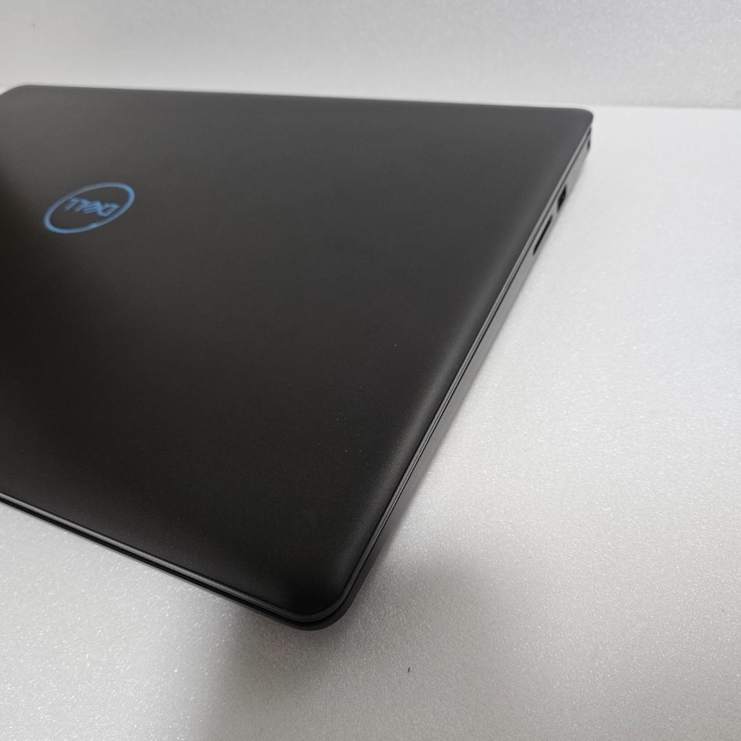 【格安】Dell G3 15 3579 i7 ゲーミングPC 動作確認済み