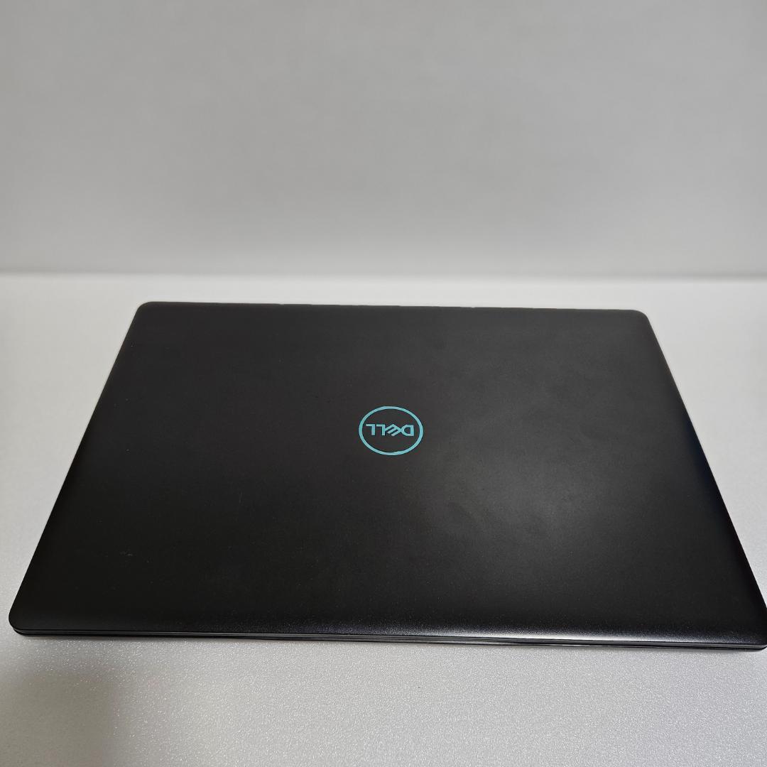 【格安】Dell G3 15 3579 i7 ゲーミングPC 動作確認済み