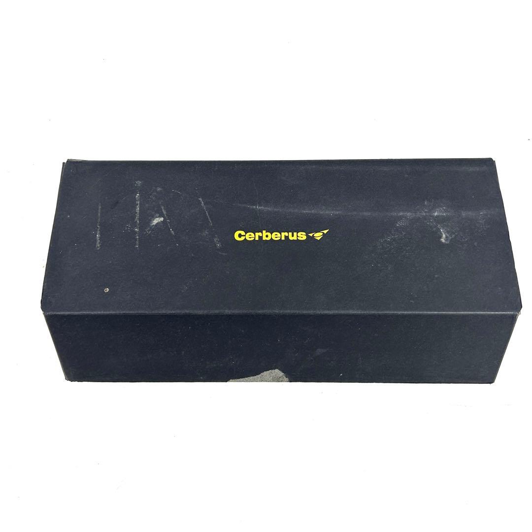 【美品】NUX ニューエックス Cerberus ケルベロス マルチエフェクター