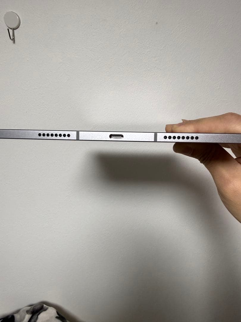 iPadpro 11インチM2 Wi-Fi+Cellular バッテリー100%