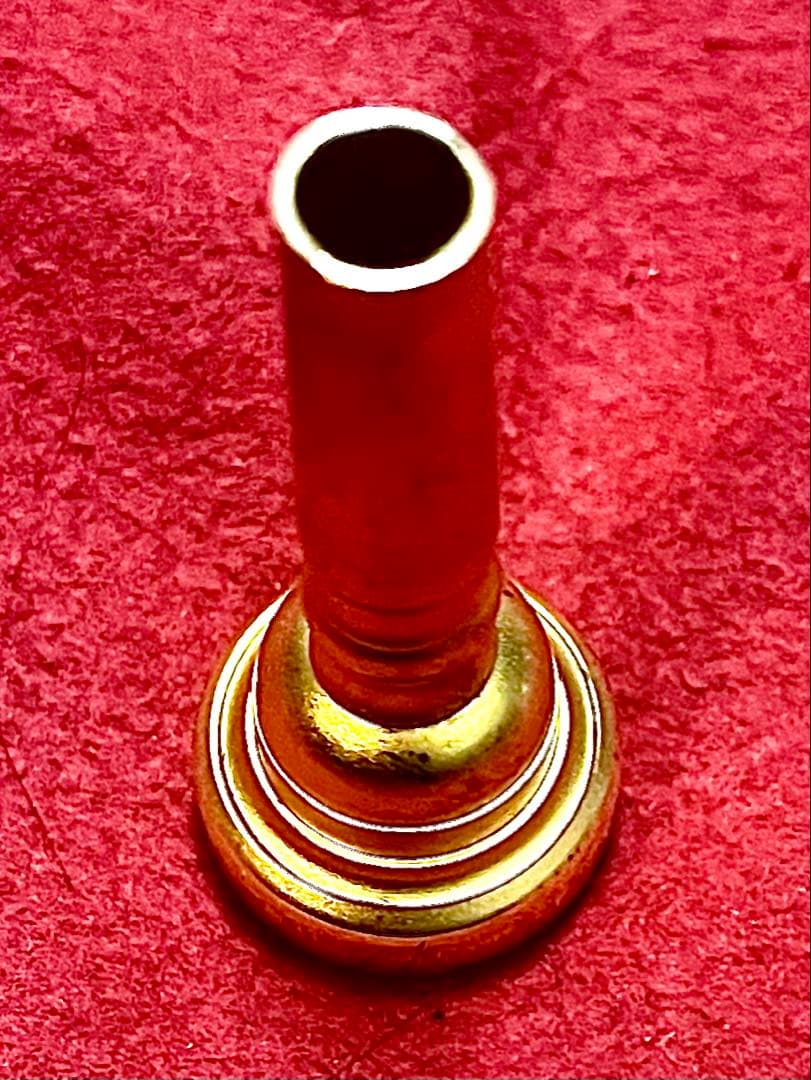 ラスキーフリューゲルマウスピース 50F