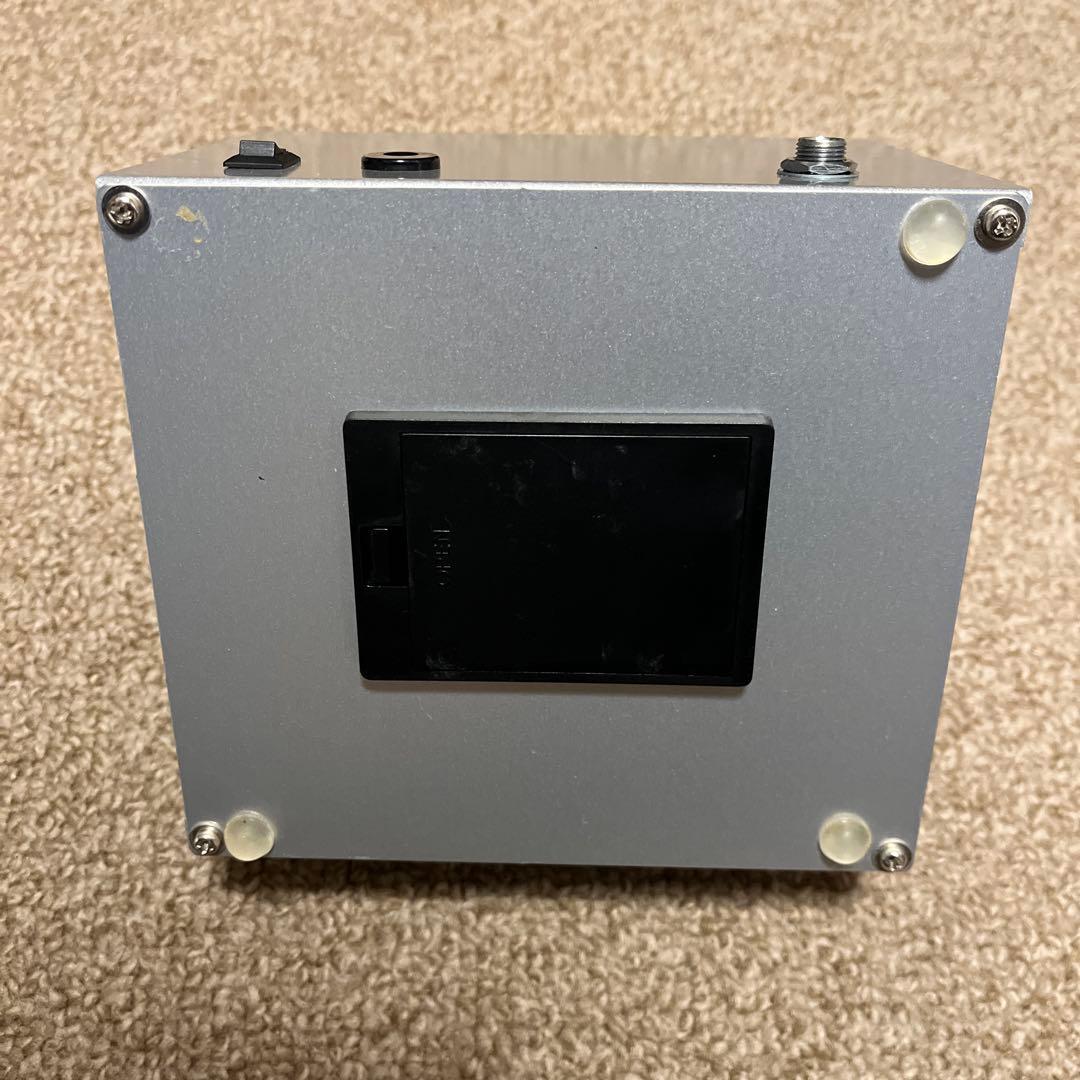 JMT SYNTH NDV-2 アナログ ドローン ノイズ シンセ