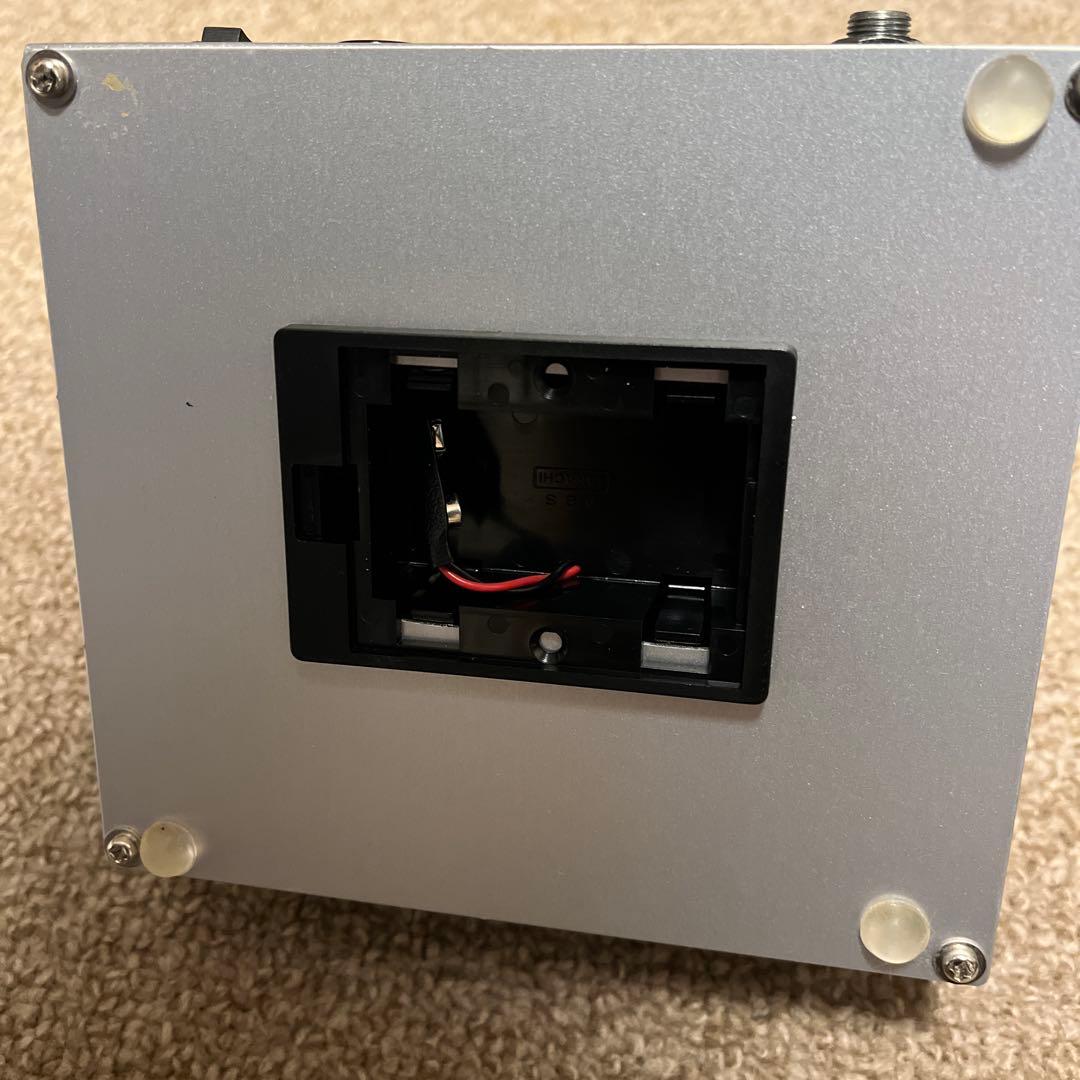 JMT SYNTH NDV-2 アナログ ドローン ノイズ シンセ