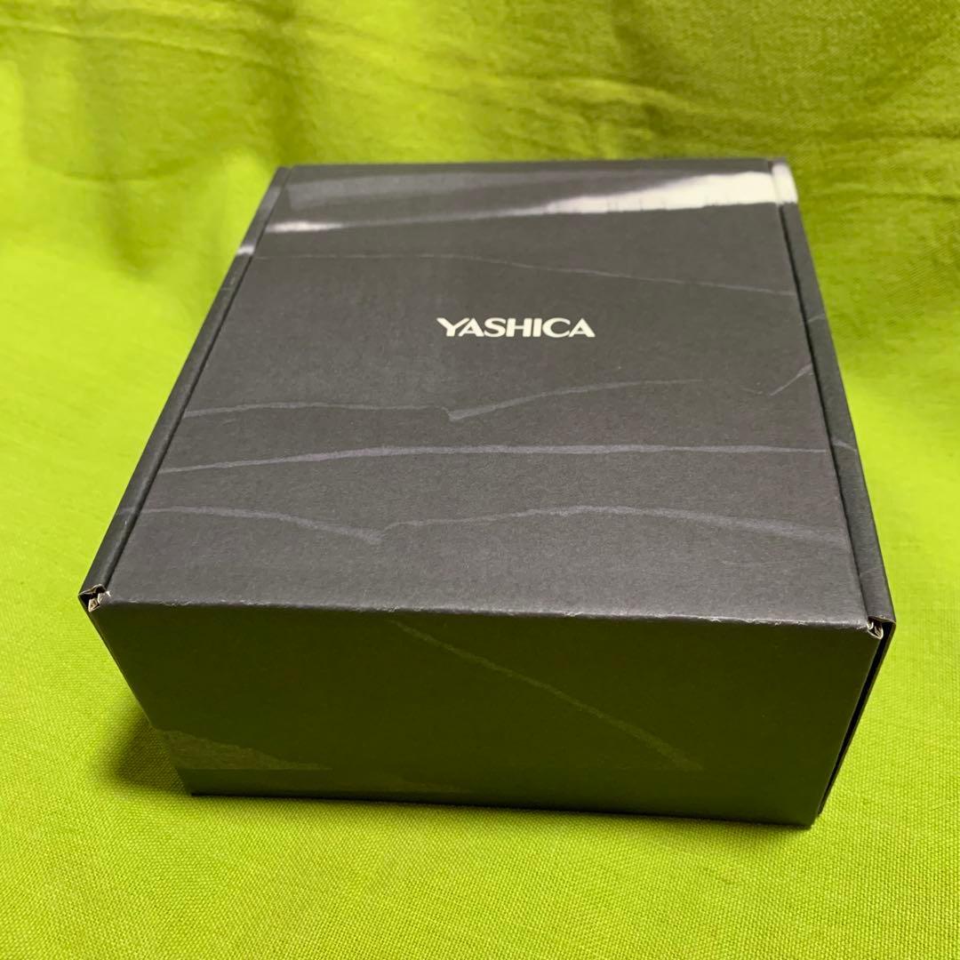 ⭕️YASHICA degi Film Camera Y35トイカメラ