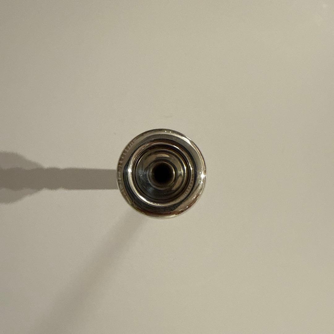 YAMAHA 15B4N トランペット　マウスピース