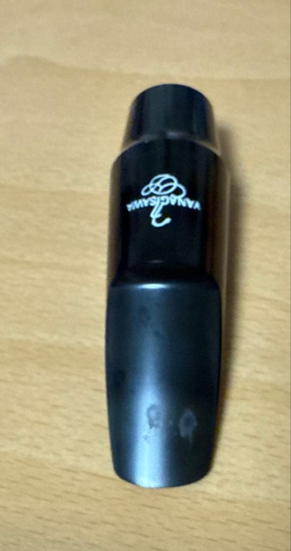 【再値下げ】ヤナギサワ　アルトサックス AC140 マウスピース