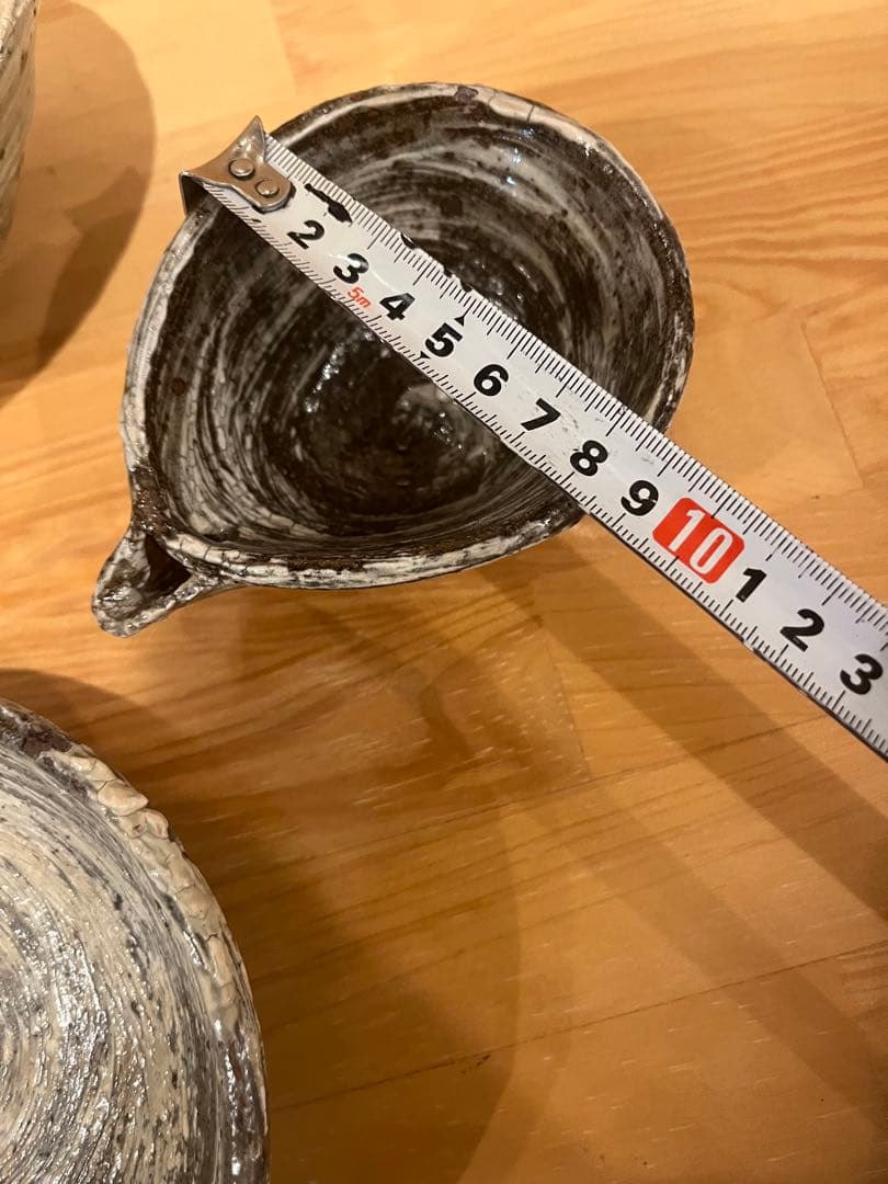 【桜一心】　平皿　丸小鉢　小皿