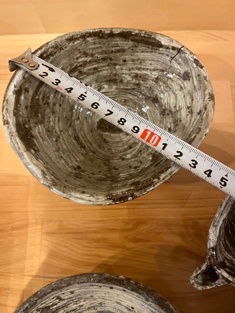 【桜一心】　平皿　丸小鉢　小皿