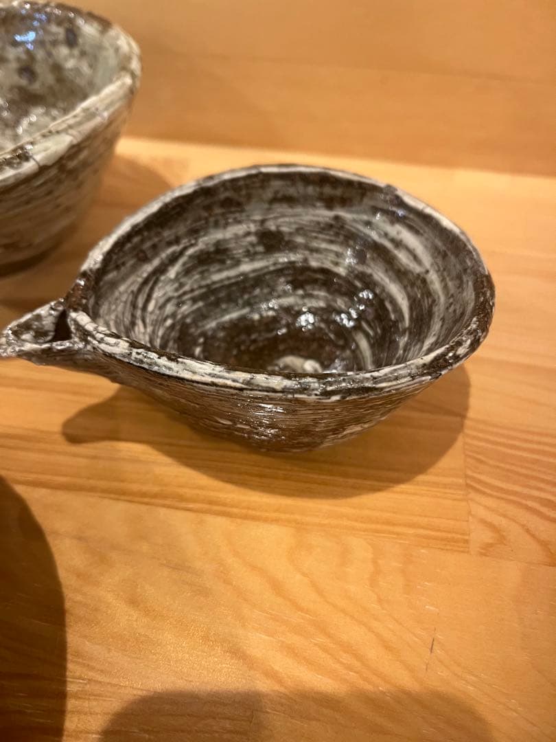 【桜一心】　平皿　丸小鉢　小皿