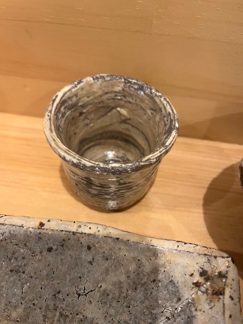 【桜一心】　平皿　丸小鉢　小皿