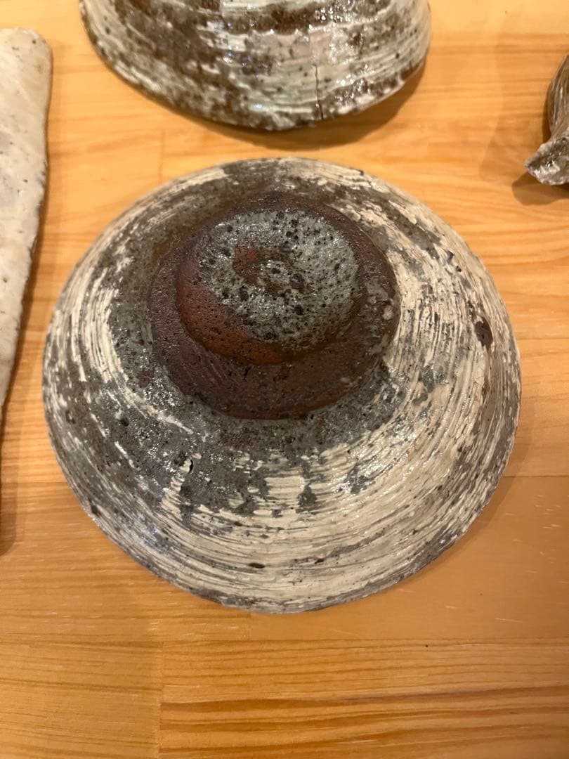 【桜一心】　平皿　丸小鉢　小皿