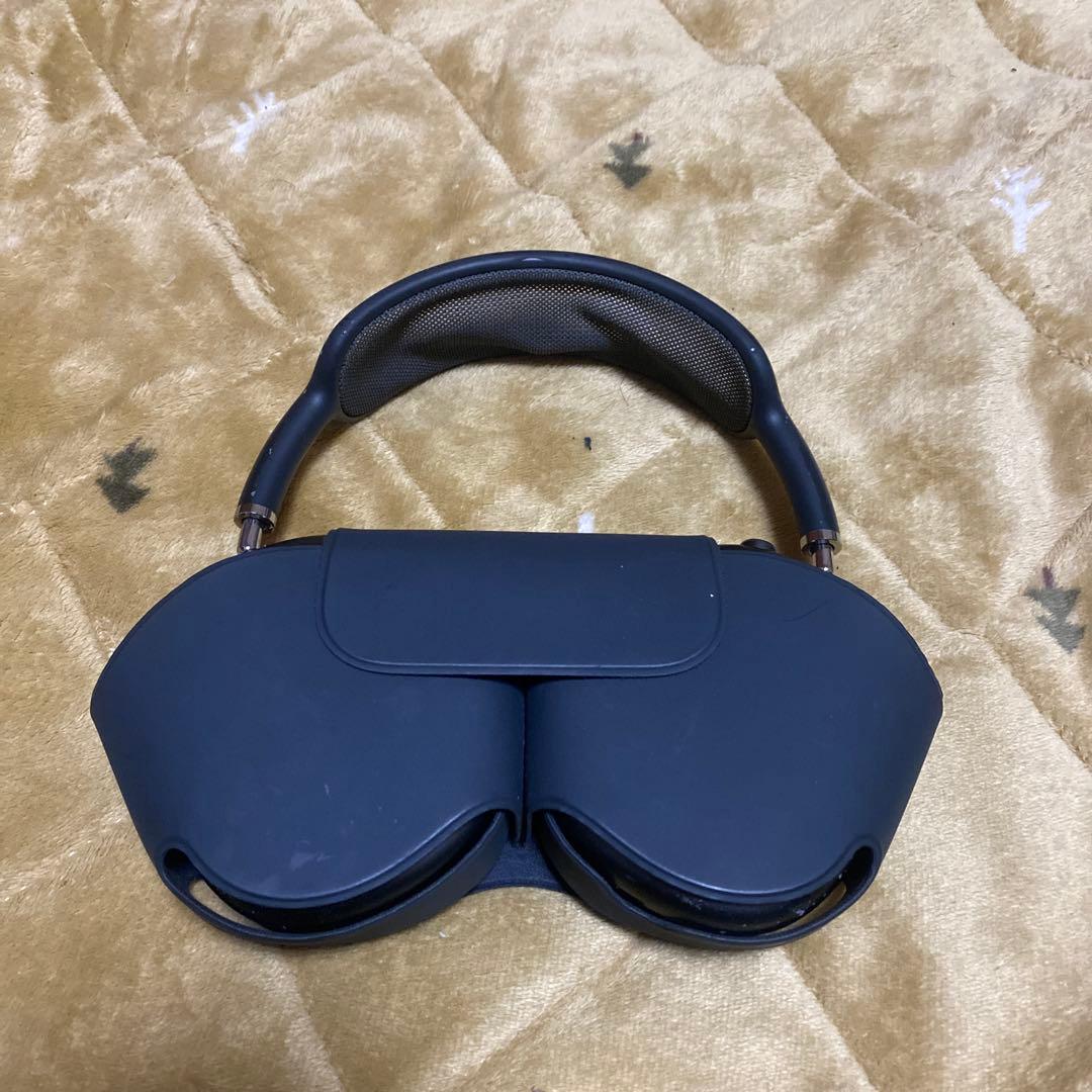 AirPods Max 第1世代 スペースグレー 本体