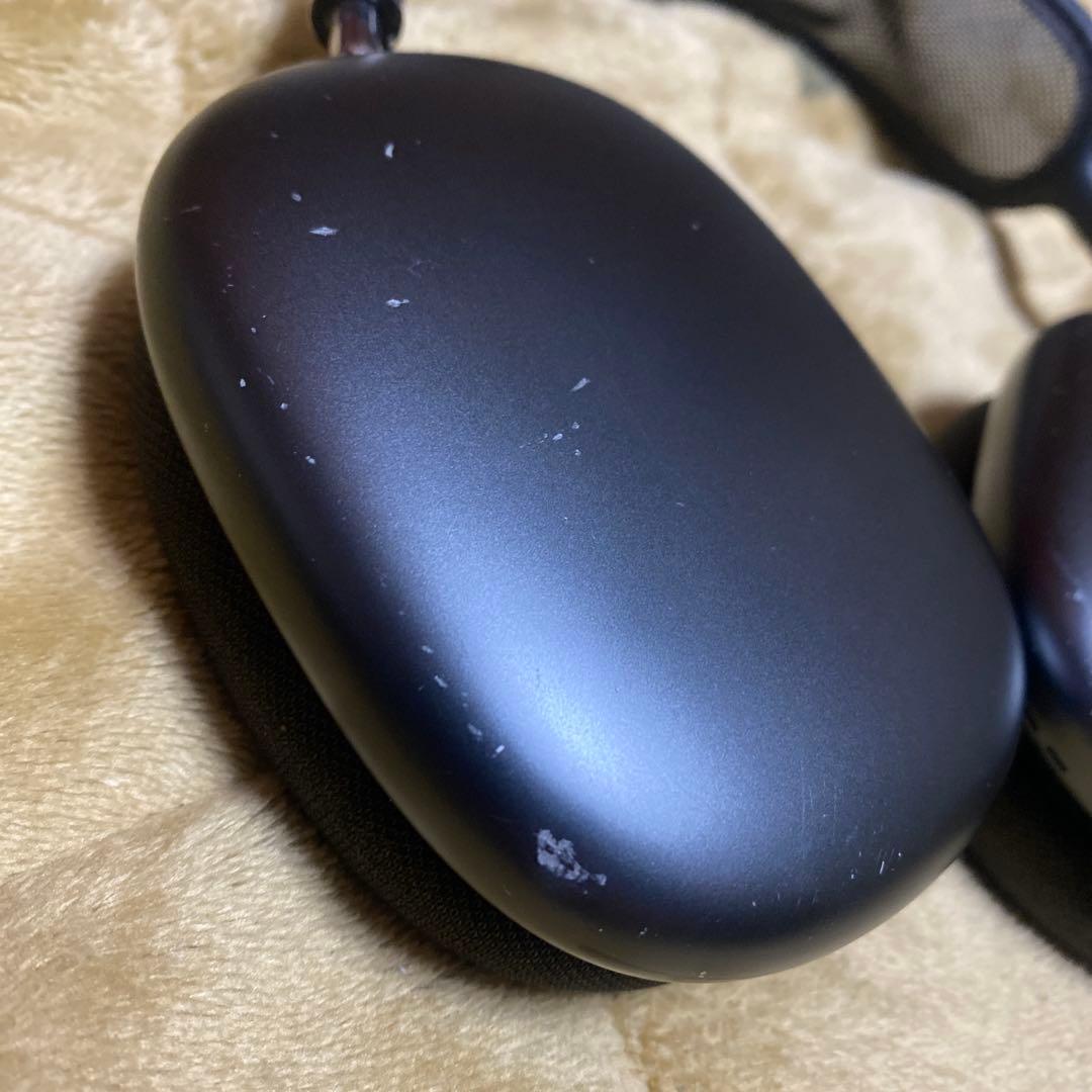 AirPods Max 第1世代 スペースグレー 本体
