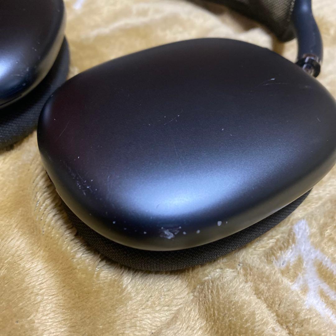 AirPods Max 第1世代 スペースグレー 本体