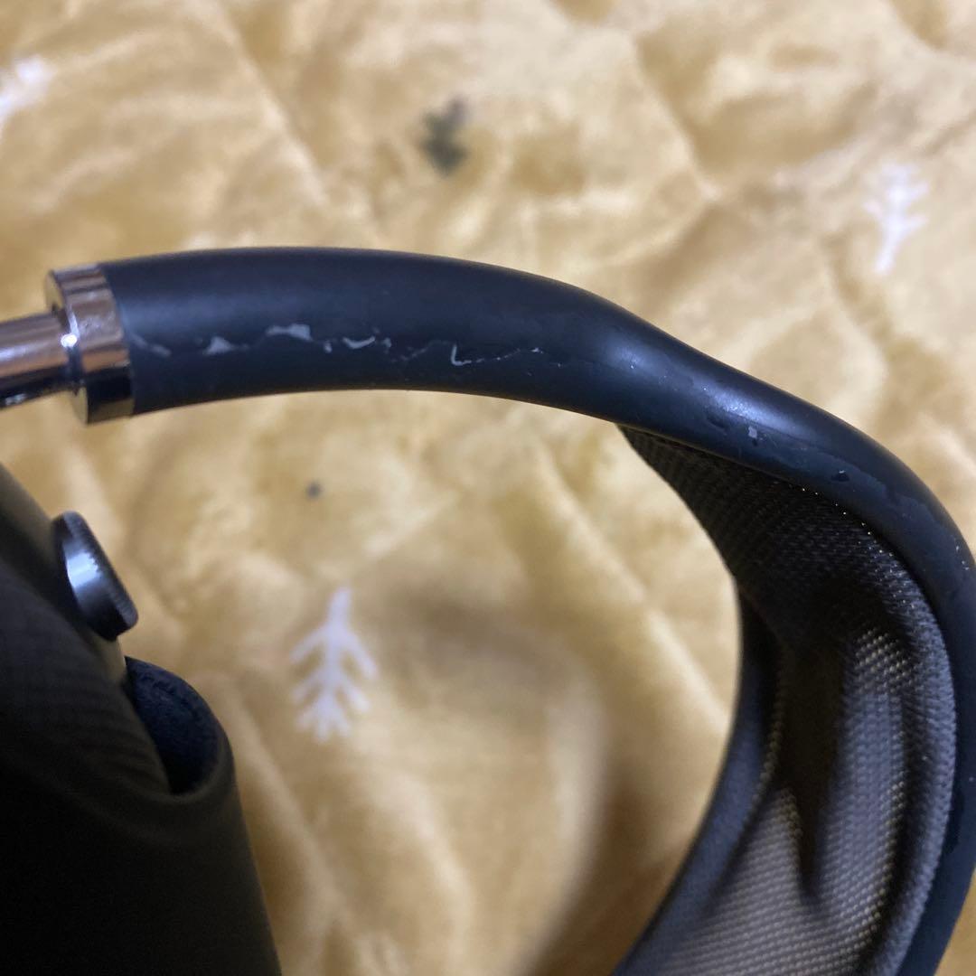 AirPods Max 第1世代 スペースグレー 本体