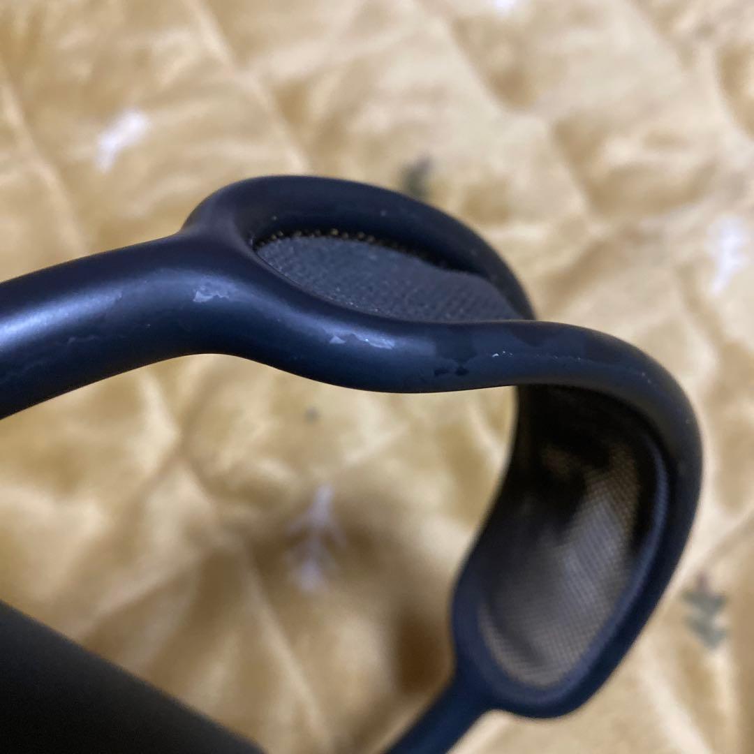 AirPods Max 第1世代 スペースグレー 本体
