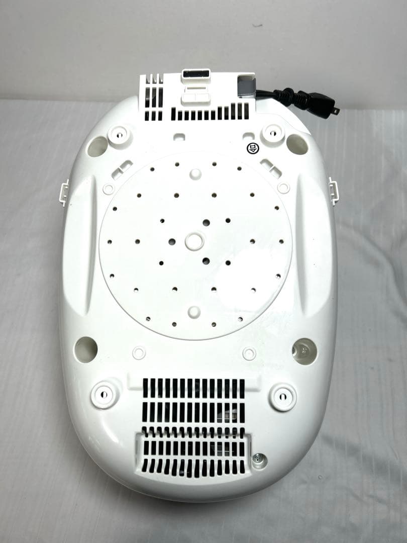 美品！日立 圧力＆スチームIHジャー炊飯器「ふっくら御膳 RZ-TS103M」