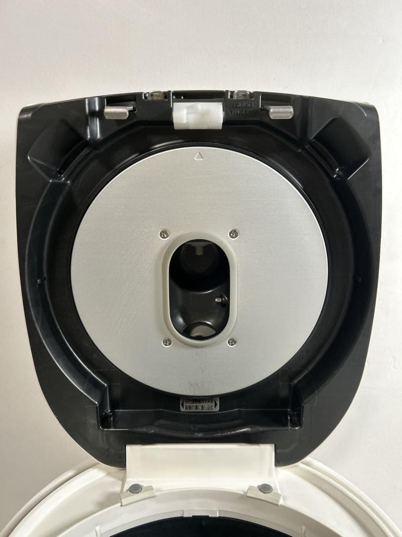 美品！日立 圧力＆スチームIHジャー炊飯器「ふっくら御膳 RZ-TS103M」