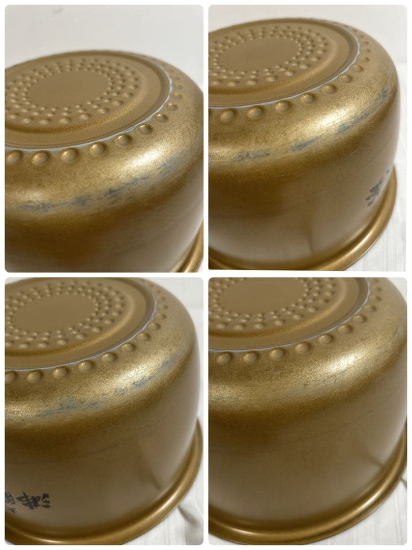 美品！日立 圧力＆スチームIHジャー炊飯器「ふっくら御膳 RZ-TS103M」