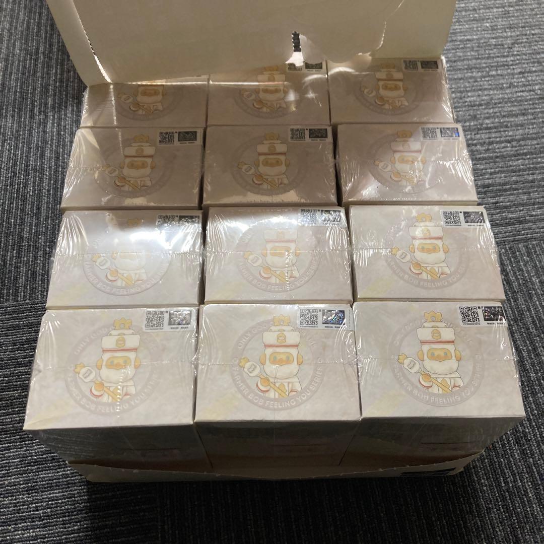 EOF-463 FARMER BOB FEELING YOU 12個入り