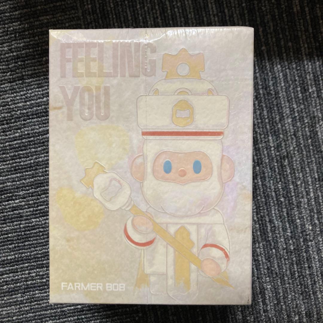 EOF-463 FARMER BOB FEELING YOU 12個入り