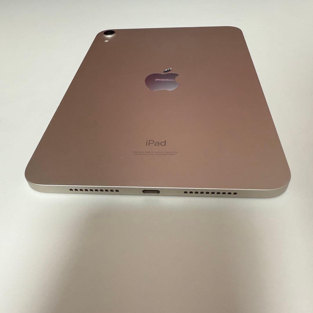 【美品】iPad mini 64GB Wi-Fiモデル