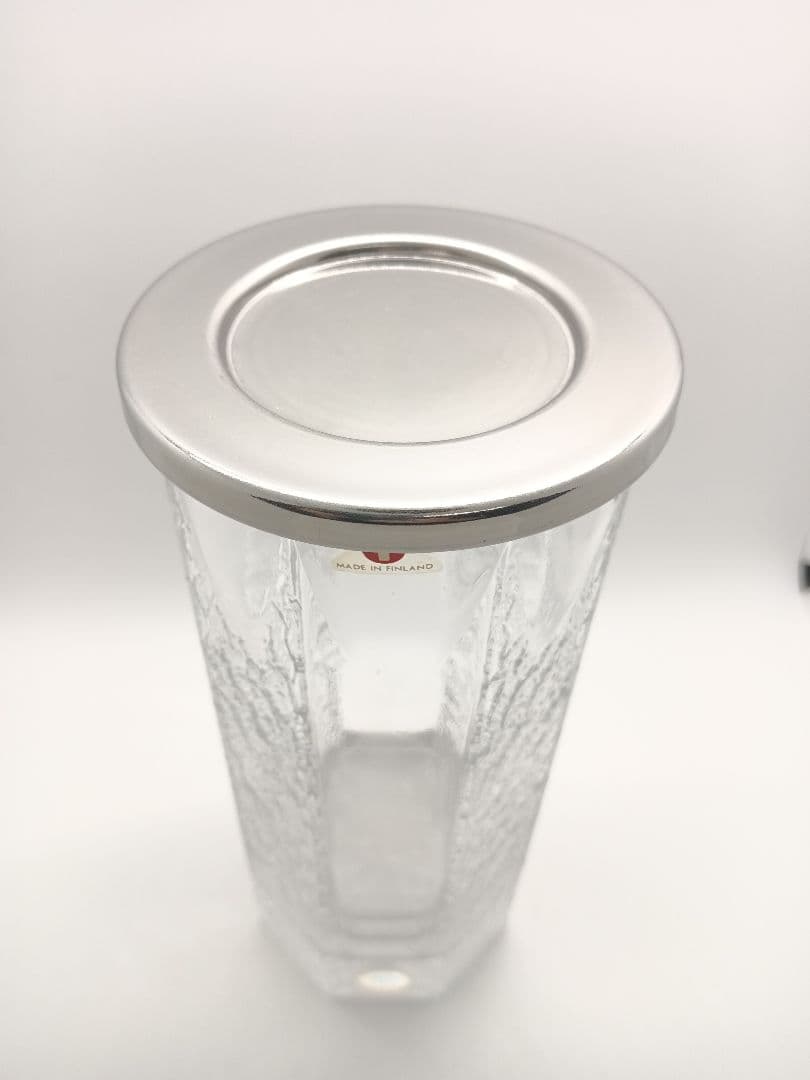 【旧ロゴ】 カリンカ 花瓶