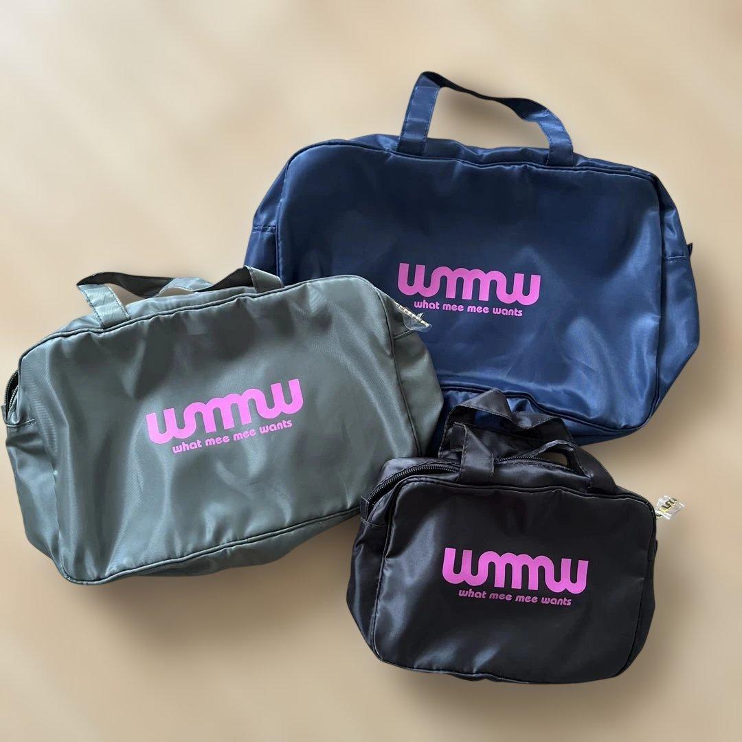 wmmw the bags ドリカム