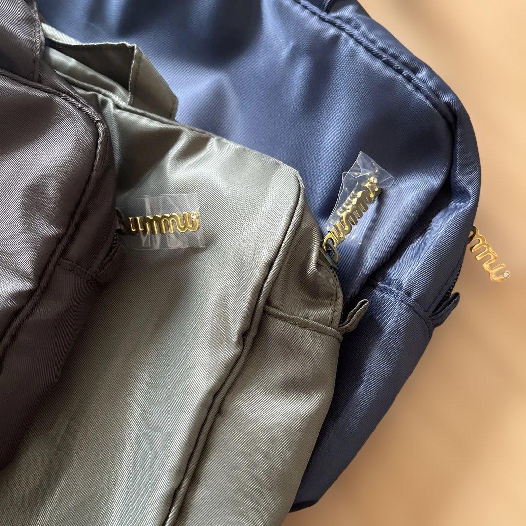 wmmw the bags ドリカム