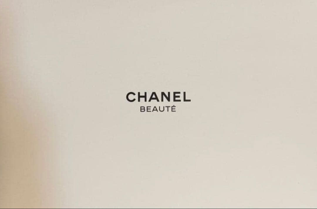 CHANEL ノベルティ PCケース 新品未使用