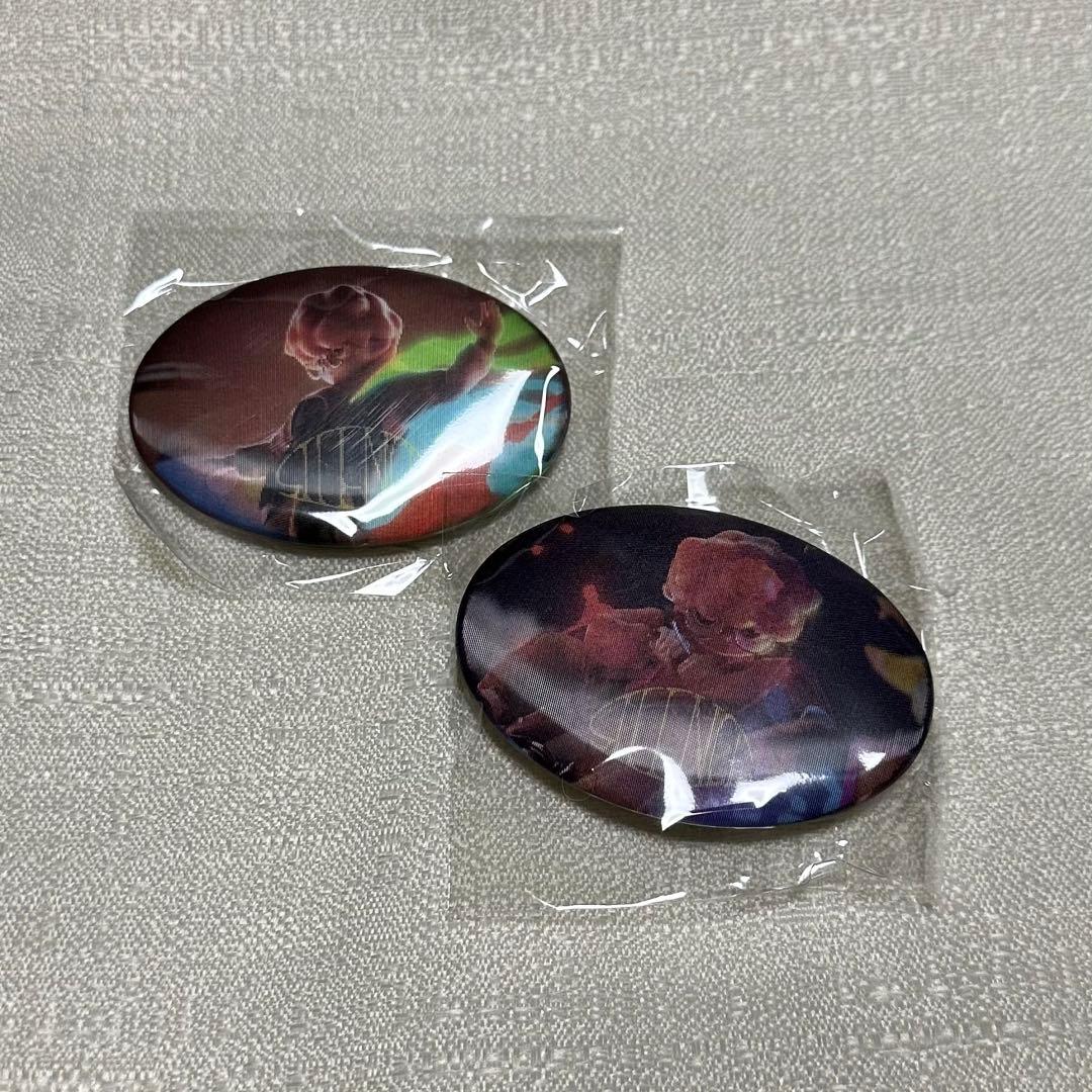 Vaundy DOME TOUR \"SILENCE\" ランダムカプセルトイ6点