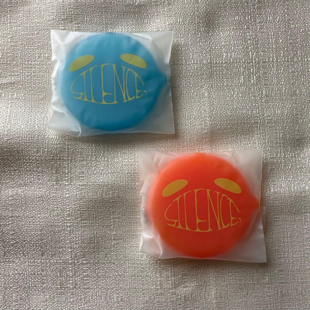 Vaundy DOME TOUR \"SILENCE\" ランダムカプセルトイ6点