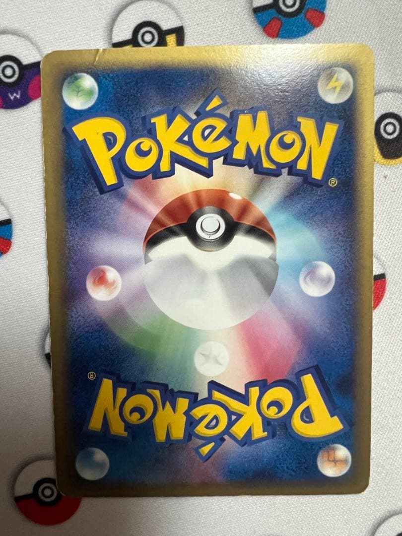 コ*ラ様 レックウザex PROMOポケモンカードプレイヤーズクラブ PLAYプ