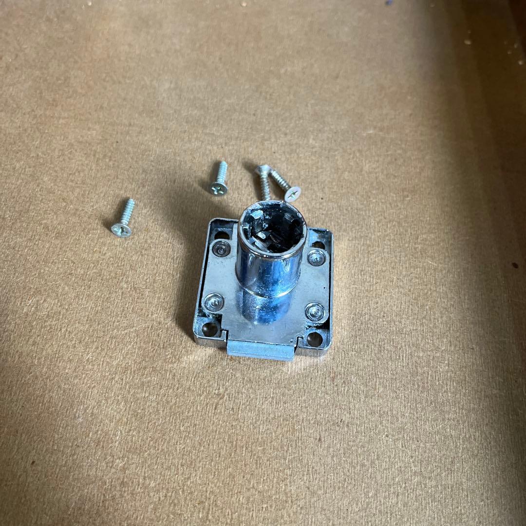 【アンティーク】木製 折りたたみ式 文机 3杯 小箪笥 小物入れ 昭和レトロ