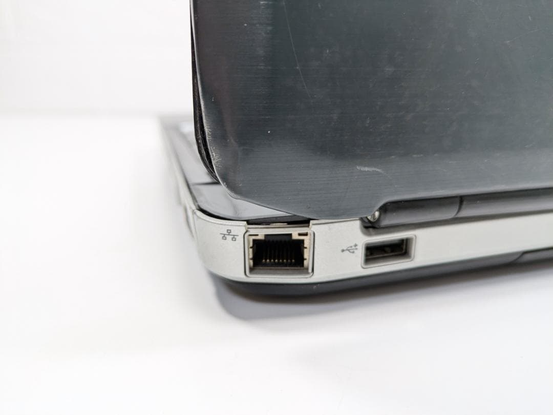 Windows11ノートパソコン✨オフィス付✨Dell　大容量HDD　Wi-Fi