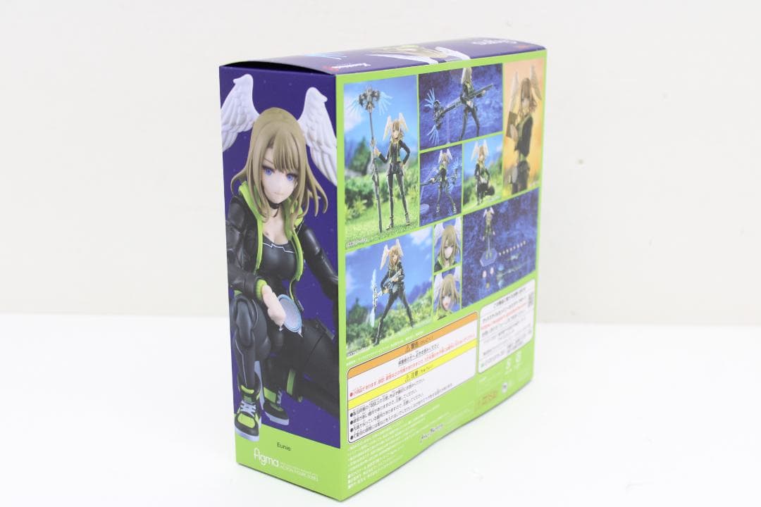 figma ユーニ ゼノブレイド3 未開封 29-MA0816-06