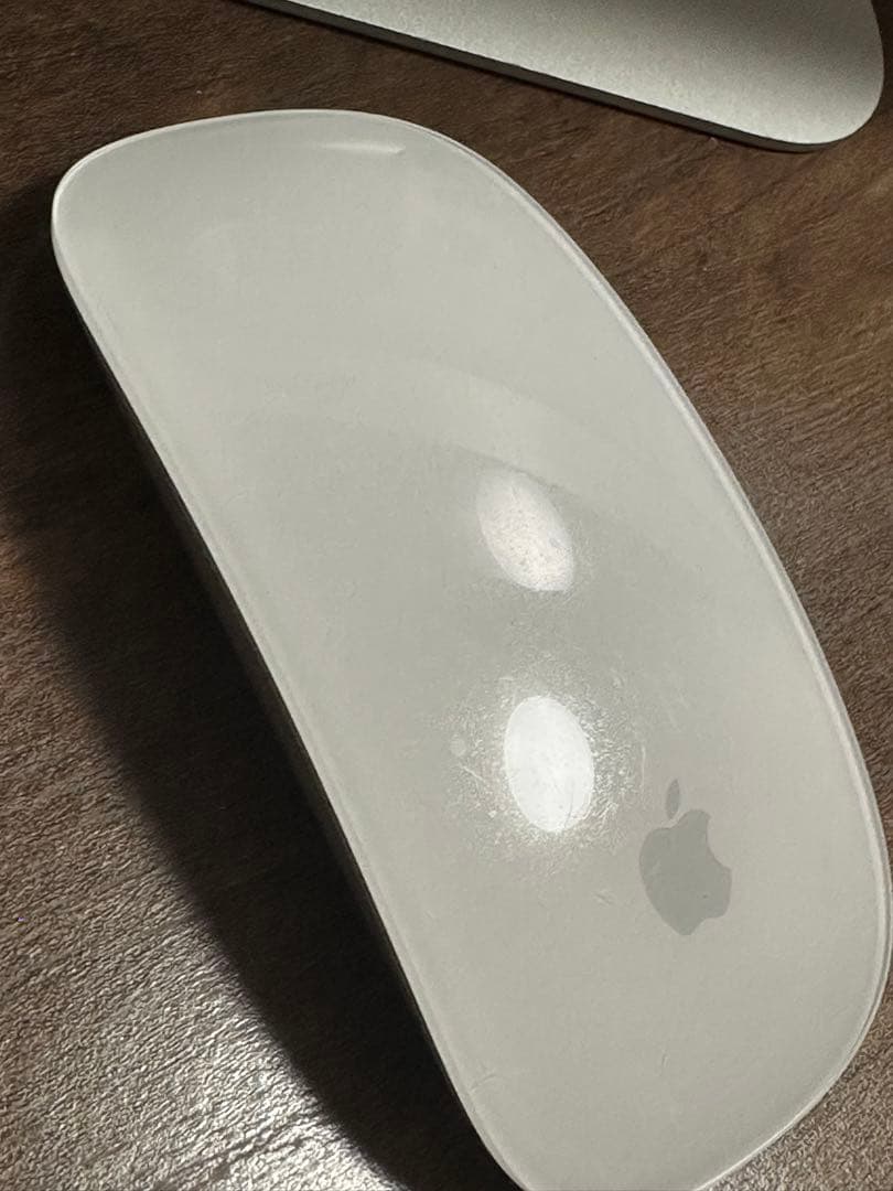 ☆*☆様 【Apple iMac 21.5インチ 2017年】／1TB Vent