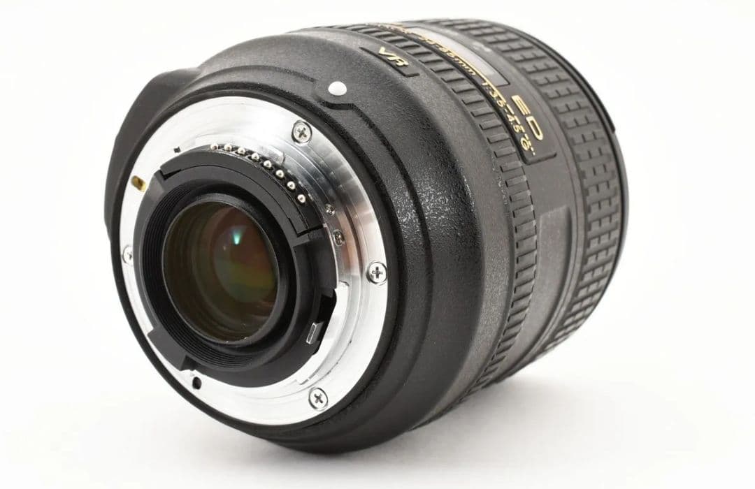 10月28日限定価格♪Nikon AF-S 24-85mm G ED