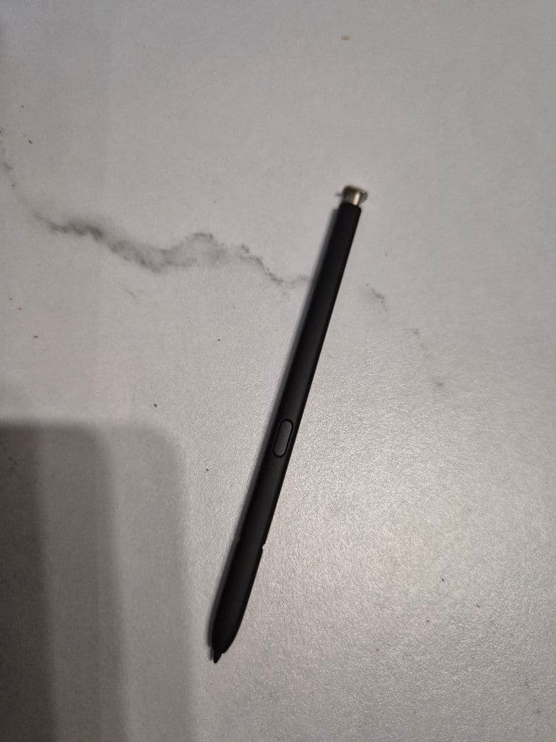 【ししゃも】Galaxy S23 Ultra 256GB／クリーム