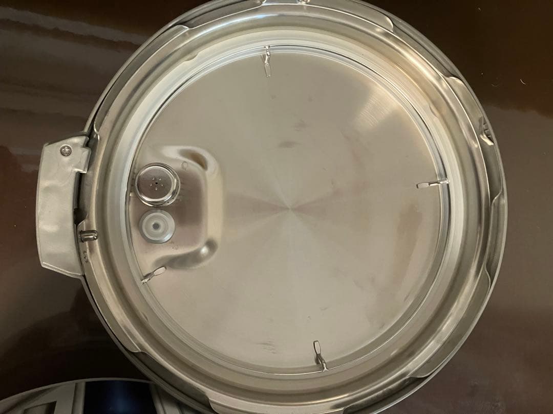 Instant Pot R2-D2 電気圧力鍋&T-fal セット