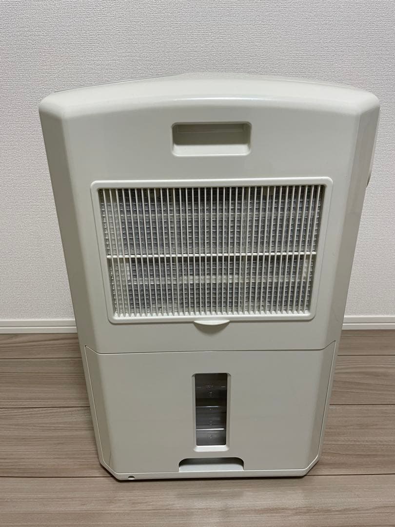 コロナ 2017年製 冷風 衣類乾燥除湿機 スポットクーラー CDM-1417