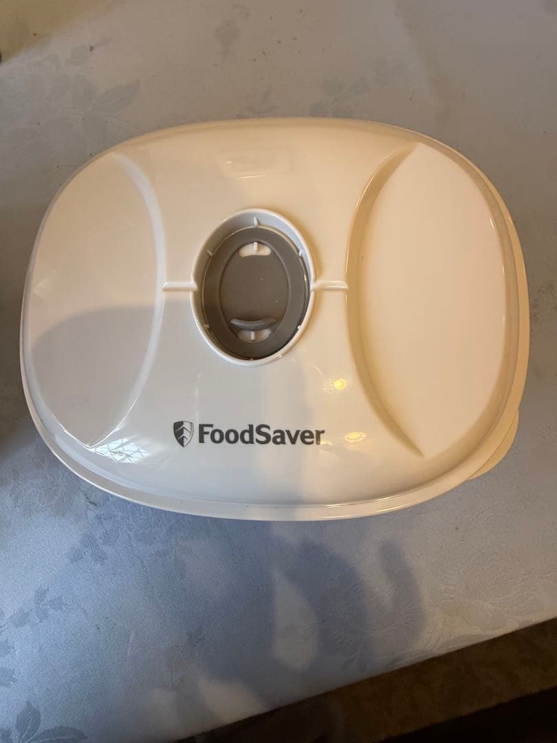 FoodSaver（フードセーバー）プレミアムモデル V4880