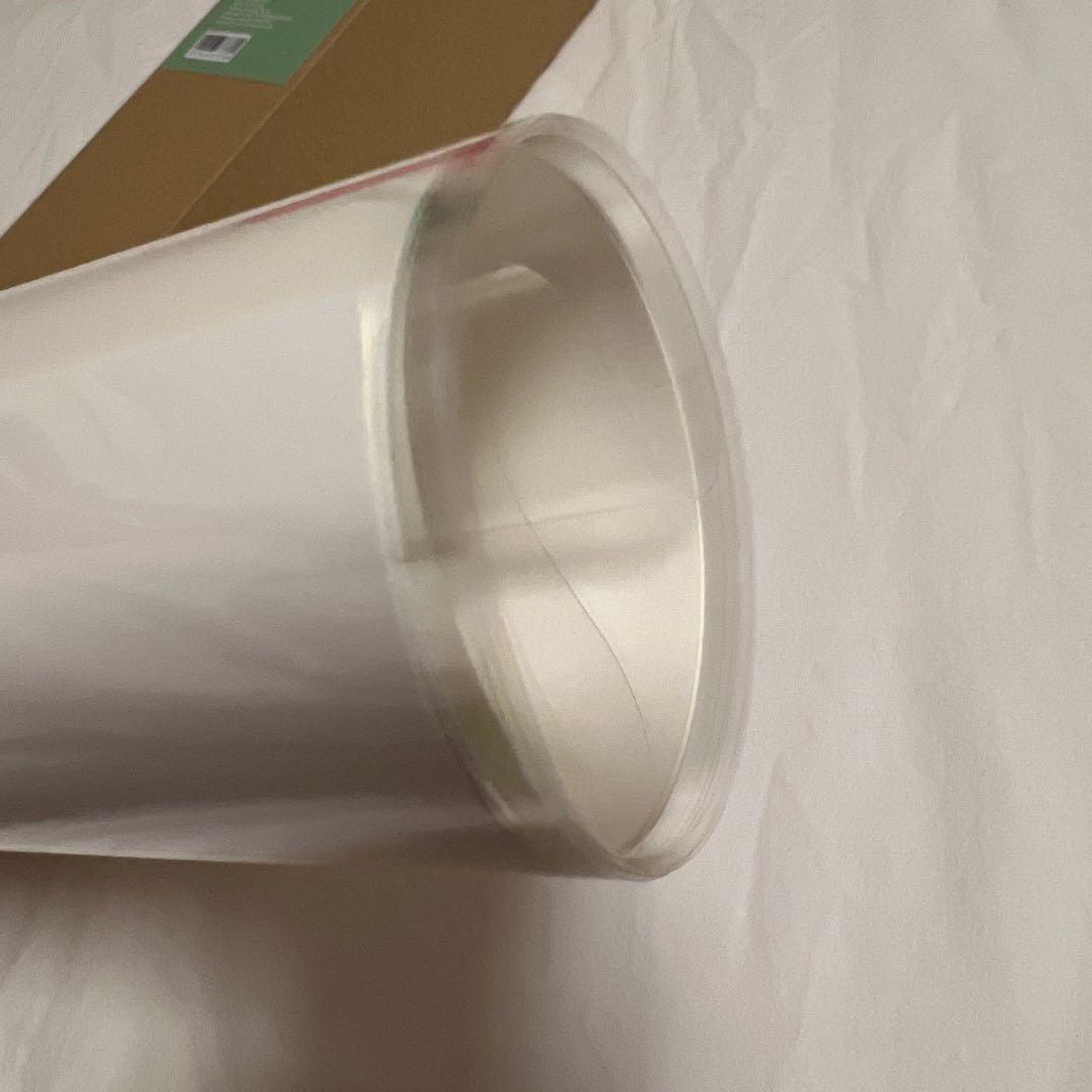  イッタラ　アートポスター アルヴァ・アアルト スケッチ ブラウン